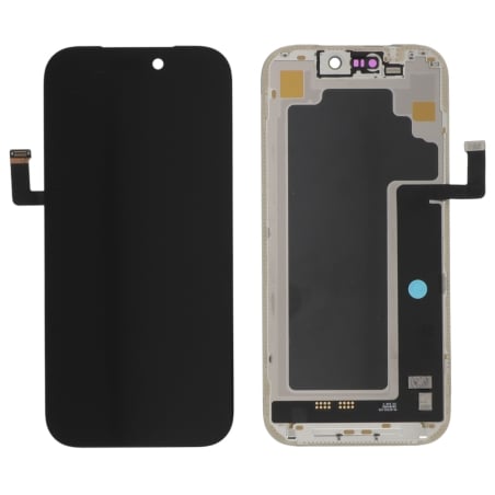 Écran Soft OLED pour iPhone 17 Pro - Premium photo 2