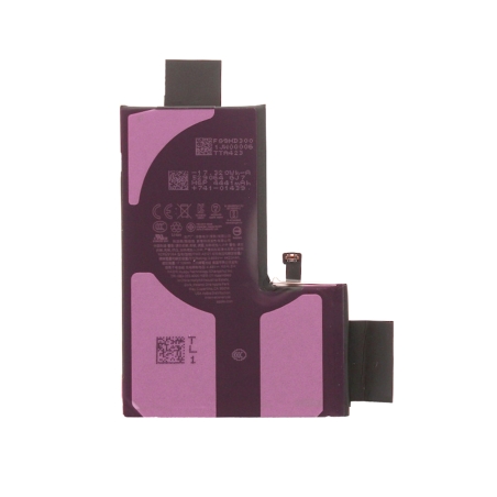 Batterie  iPhone 15 Pro Max - Origine Apple - Sans Packaging photo 1