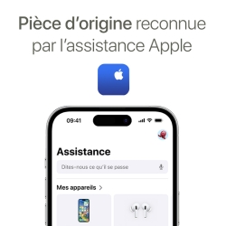 Batterie  iPhone 15 Pro Max - Origine Apple - Sans Packaging photo 3