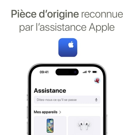 Batterie iPhone 14 - Origine Apple - Sans Packaging photo 3