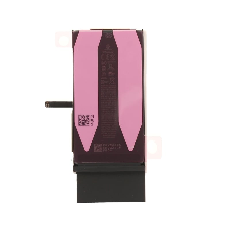 Batterie iPhone 14 - Origine Apple - Sans Packaging photo 1