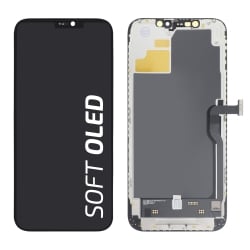 Ecran Soft OLED pour iPhone 12 Pro Max - Rapport Qualité/Prix_photo1