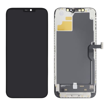 Ecran Soft OLED pour iPhone 12 Pro Max - Rapport Qualité/Prix_photo2