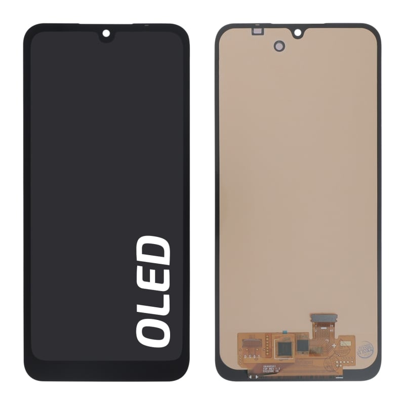 Ecran compatible pour Samsung Galaxy A16 photo 2