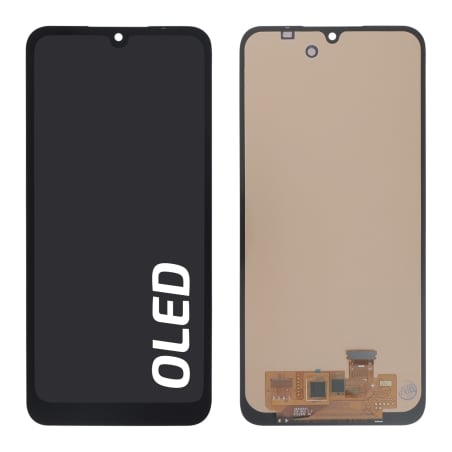Ecran compatible pour Samsung Galaxy A16 photo 2