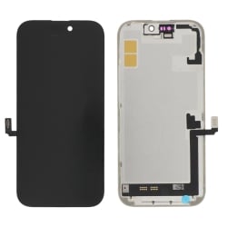 Écran Soft OLED pour iPhone 17 - Rapport Qualité/Prix photo 2