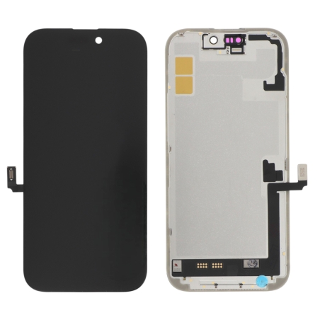 Écran Soft OLED pour iPhone 17 - Rapport Qualité/Prix photo 2