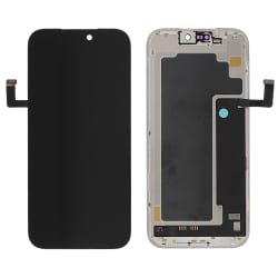 Écran Soft OLED pour iPhone 17 Pro Max - Rapport Qualité/Prix photo 2