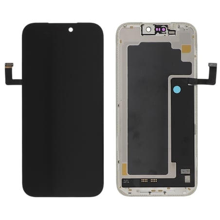 Écran Soft OLED pour iPhone 17 Pro Max - Rapport Qualité/Prix photo 2