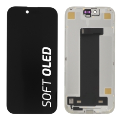 Écran Soft OLED iPhone Air - Rapport Qualité/Prix photo 1