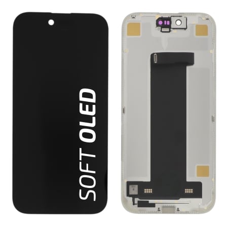 Écran Soft OLED iPhone Air - Rapport Qualité/Prix photo 1