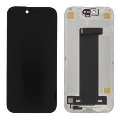 Écran Soft OLED iPhone Air - Rapport Qualité/Prix photo 2