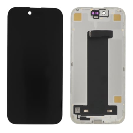 Écran Soft OLED iPhone Air - Rapport Qualité/Prix photo 2