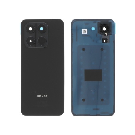 Vitre arrière Honor 400 Smart - Origine Honor - Noir photo 1