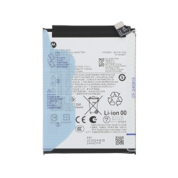 Batterie RL52 Motorola E15, G05 et G15 - Origine Motorola photo 1