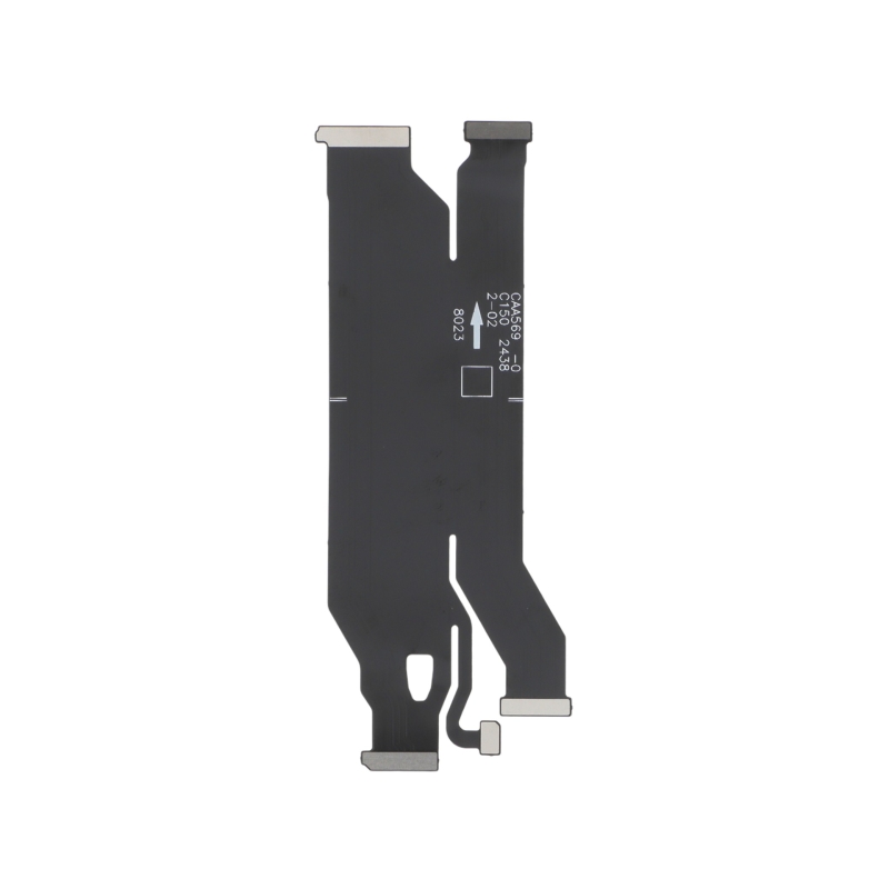 Nappe principale OnePlus 13 photo 1