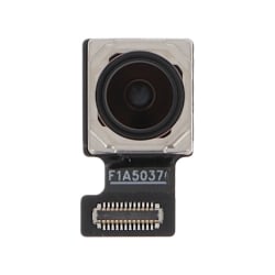 Caméra avant Oppo Reno14 5G photo 1