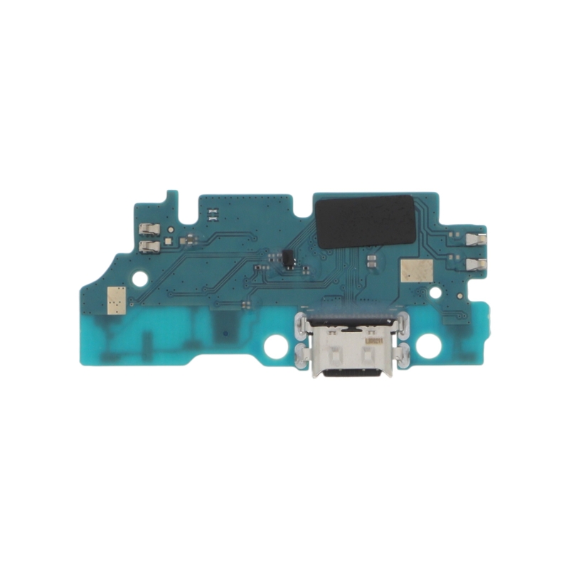 Connecteur de charge Galaxy A17 5G - Origine reconditionné photo 1