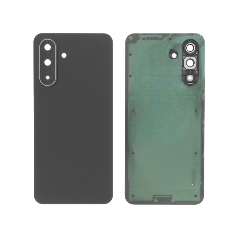 Vitre arrière Galaxy A17 5G - Noir photo 1