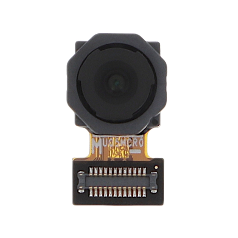 Caméra arrière ultra grand angle Galaxy A17 4G et 5G photo 1