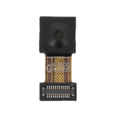 Caméra avant Galaxy A17 4G et 5G photo 1