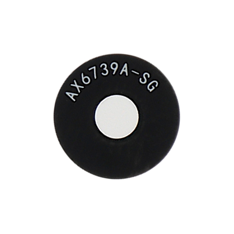 Lentilles caméras Galaxy Tab A11+ photo 1