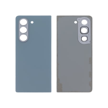 Vitre arrière Galaxy Z Fold 5 - Cobalt photo 1