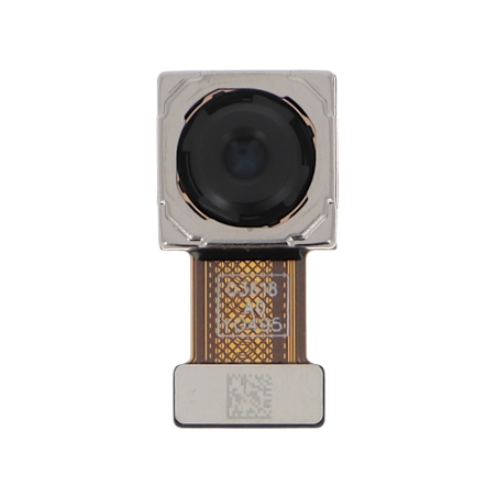 Caméra arrière auxiliaire Redmi 15 5G photo 1