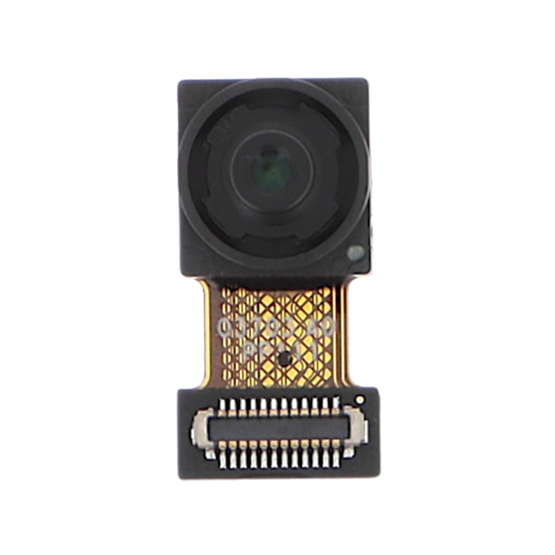 Caméra avant Redmi 15 5G photo 1