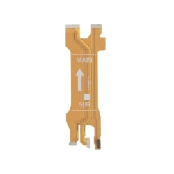 Nappe principale Poco F7 5G photo 1