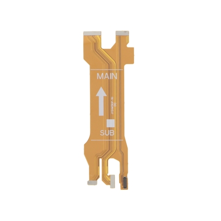 Nappe principale Poco F7 5G photo 1