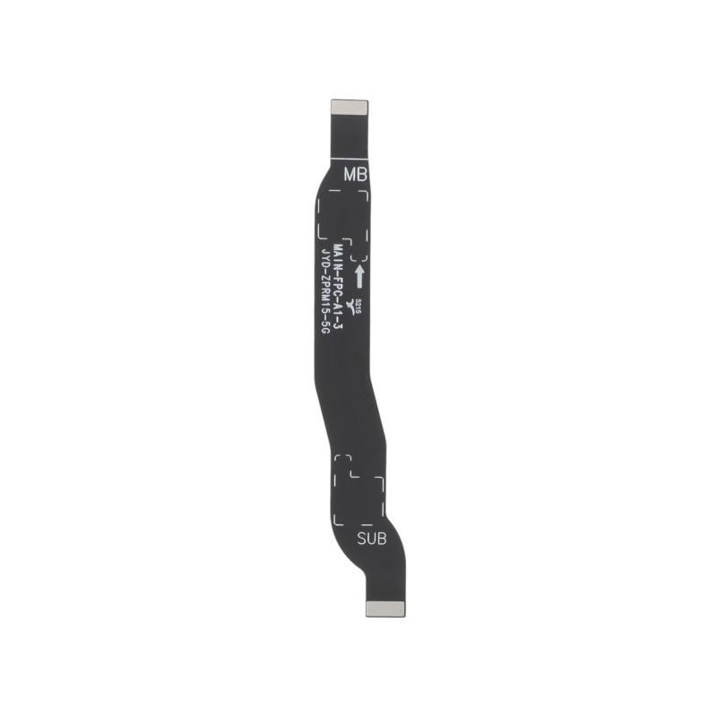 Nappe principale Redmi 15 4G photo 1