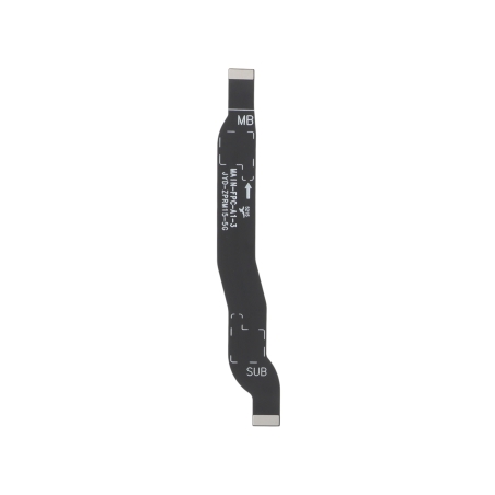 Nappe principale Redmi 15 4G photo 1