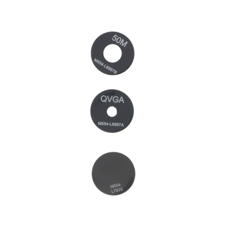 Lentilles caméras Redmi 15 5G photo 1
