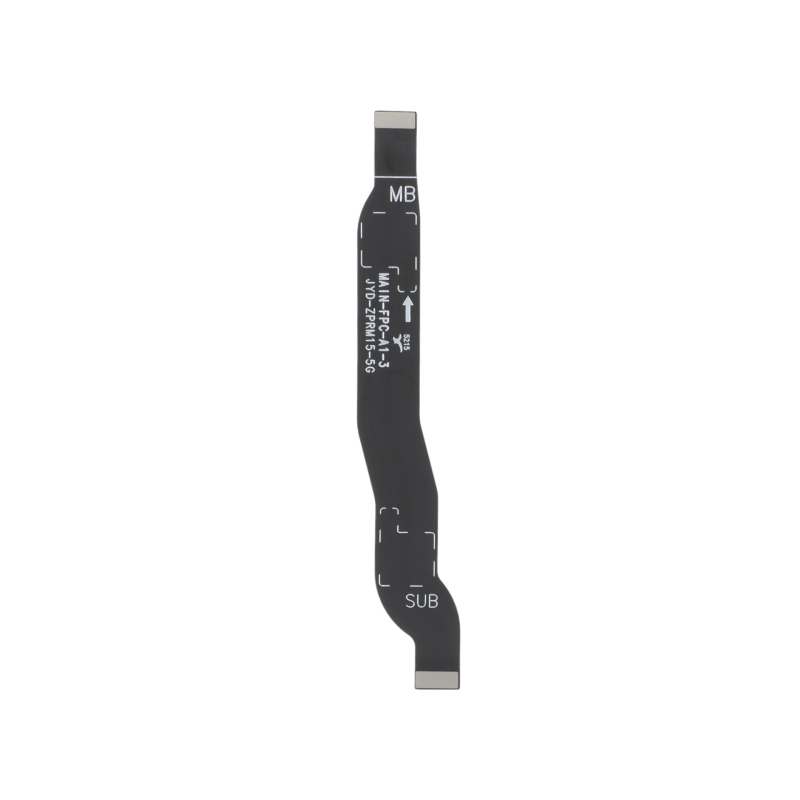 Nappe principale Redmi 15 5G photo 1