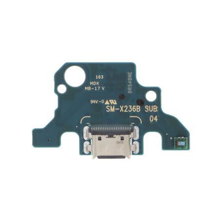 Connecteur de charge Galaxy Tab A11+ - Origine Samsung