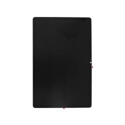 Ecran avec châssis Galaxy Tab A11+ - Origine Samsung - Noir