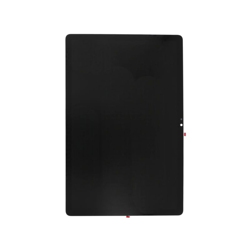 Ecran avec châssis Galaxy Tab A11+ - Origine Samsung - Noir