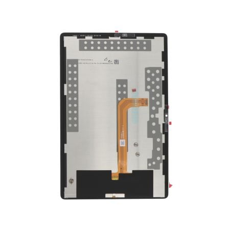 Ecran avec châssis Galaxy Tab A11+ - Origine Samsung - Noir