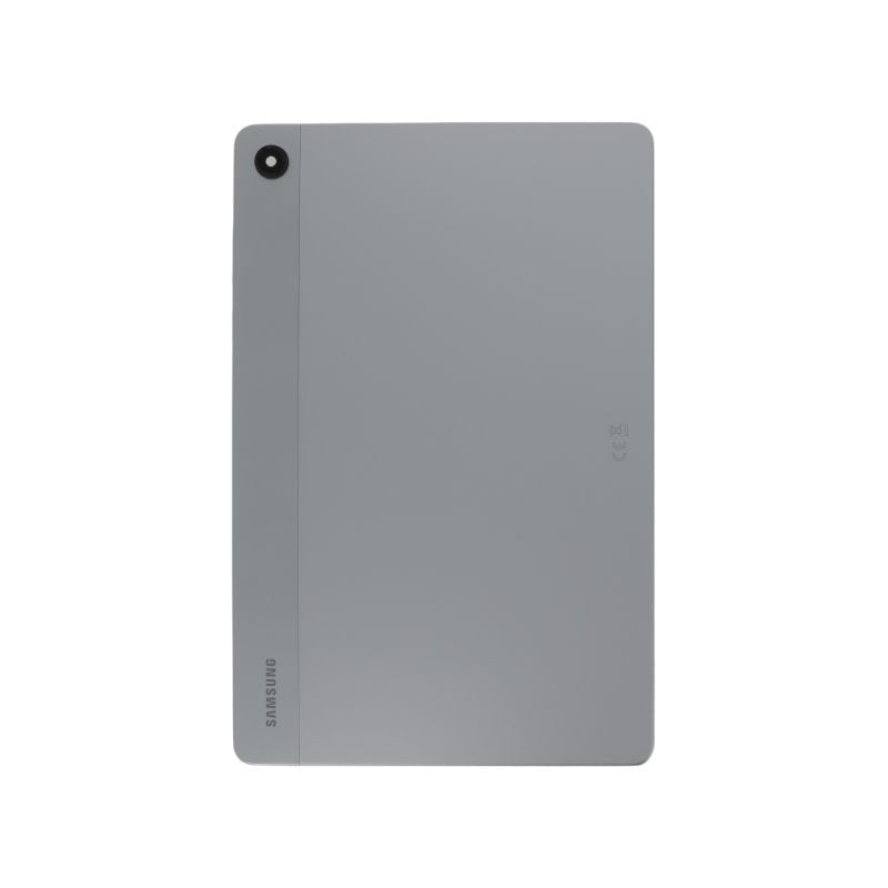 Vitre arrière Galaxy Tab A11+ - Origine Samsung - Argent