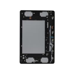 Vitre arrière Galaxy Tab A11+ - Origine Samsung - Argent