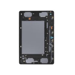 Vitre arrière Galaxy Tab A11+ - Origine Samsung - Grise