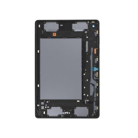 Vitre arrière Galaxy Tab A11+ - Origine Samsung - Grise