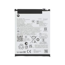 Batterie RN67 Motorola G86 Power 5G - Origine Motorola