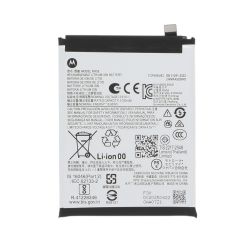 Batterie RA52 Motorola G86 5G - Origine Motorola