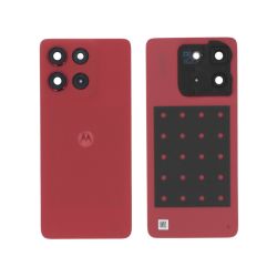 Vitre arrière Motorola G86 5G - Origine Motorola