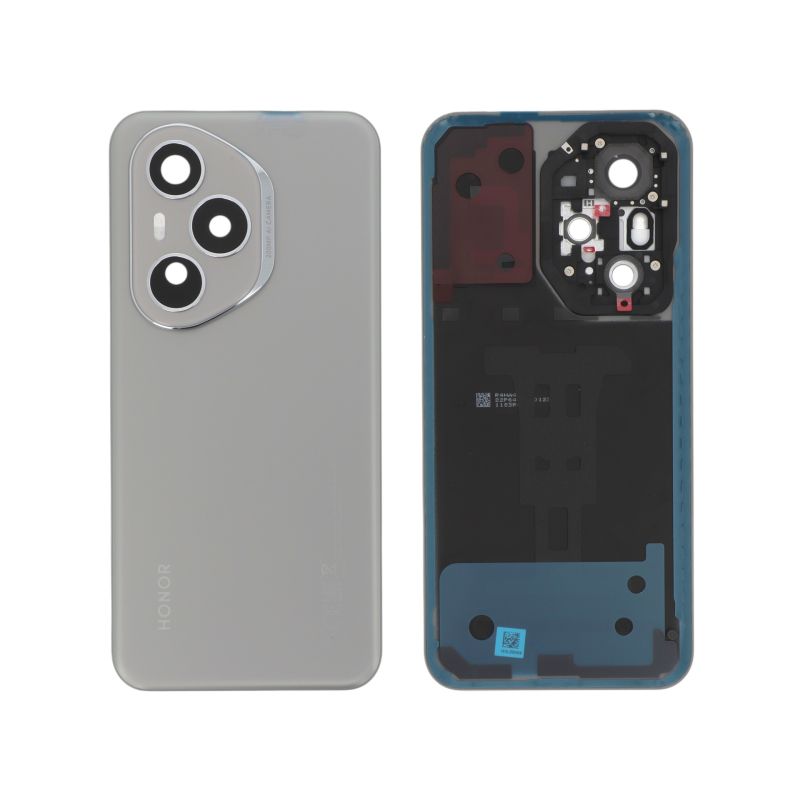 Vitre arrière Honor 400 Pro - Origine Honor - Grise