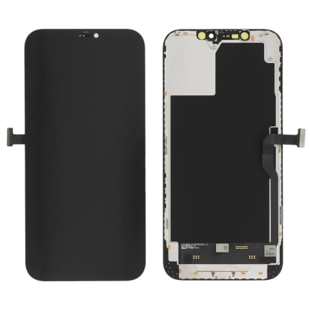 Ecran Soft OLED iPhone 12 Pro Max (Prime) photo 2