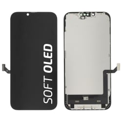 Ecran Soft OLED iPhone 14 Plus (Prime) photo 1