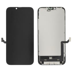 Ecran Soft OLED iPhone 14 Plus (Prime) photo 2